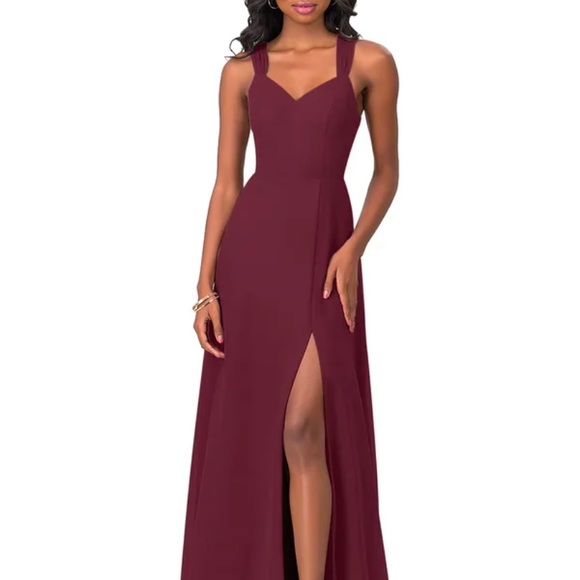 Stunning Azazie Formal Dress - Picture 1 of 5